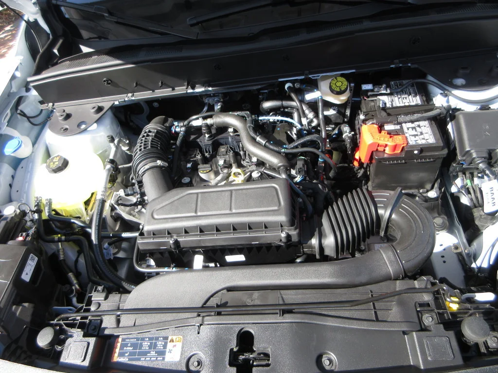 New 2026 Oxford White Ford Big Bend image 29