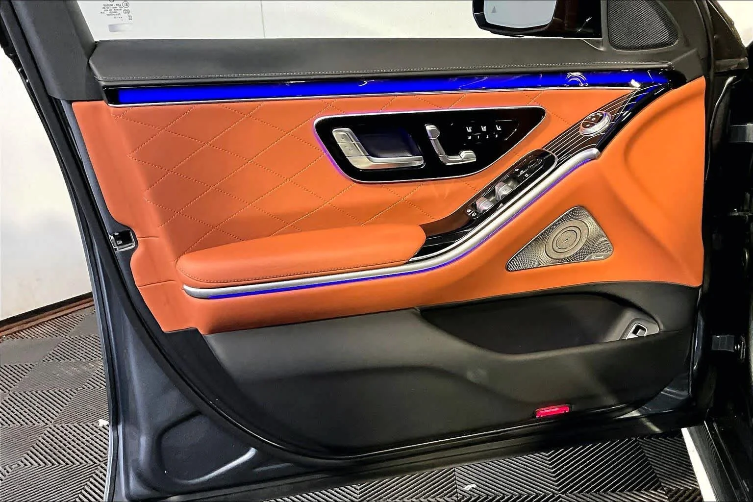 2023 Mercedes-Benz S-Class S 580 - Photo 22