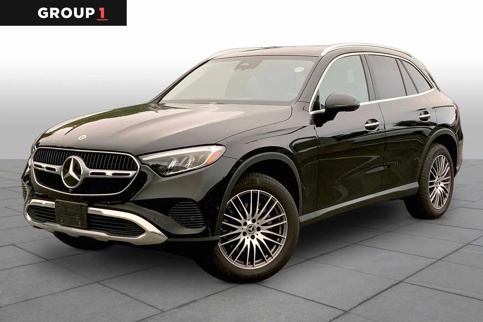 2023 Mercedes-Benz GLC 300 GLC 300