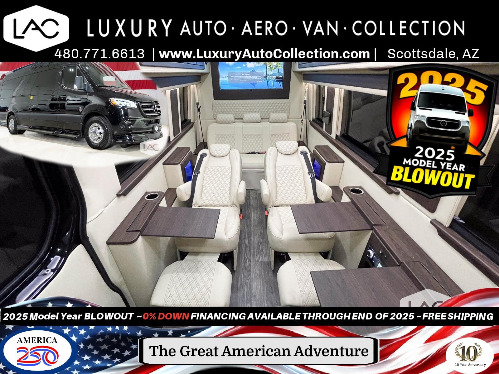 2023 Mercedes-Benz Sprinter Cargo Van Base