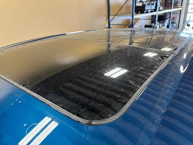 New 2026 Blue Nissan SL image 17