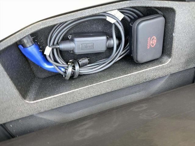 Certified Used 2019 Red Toyota XLE image 11