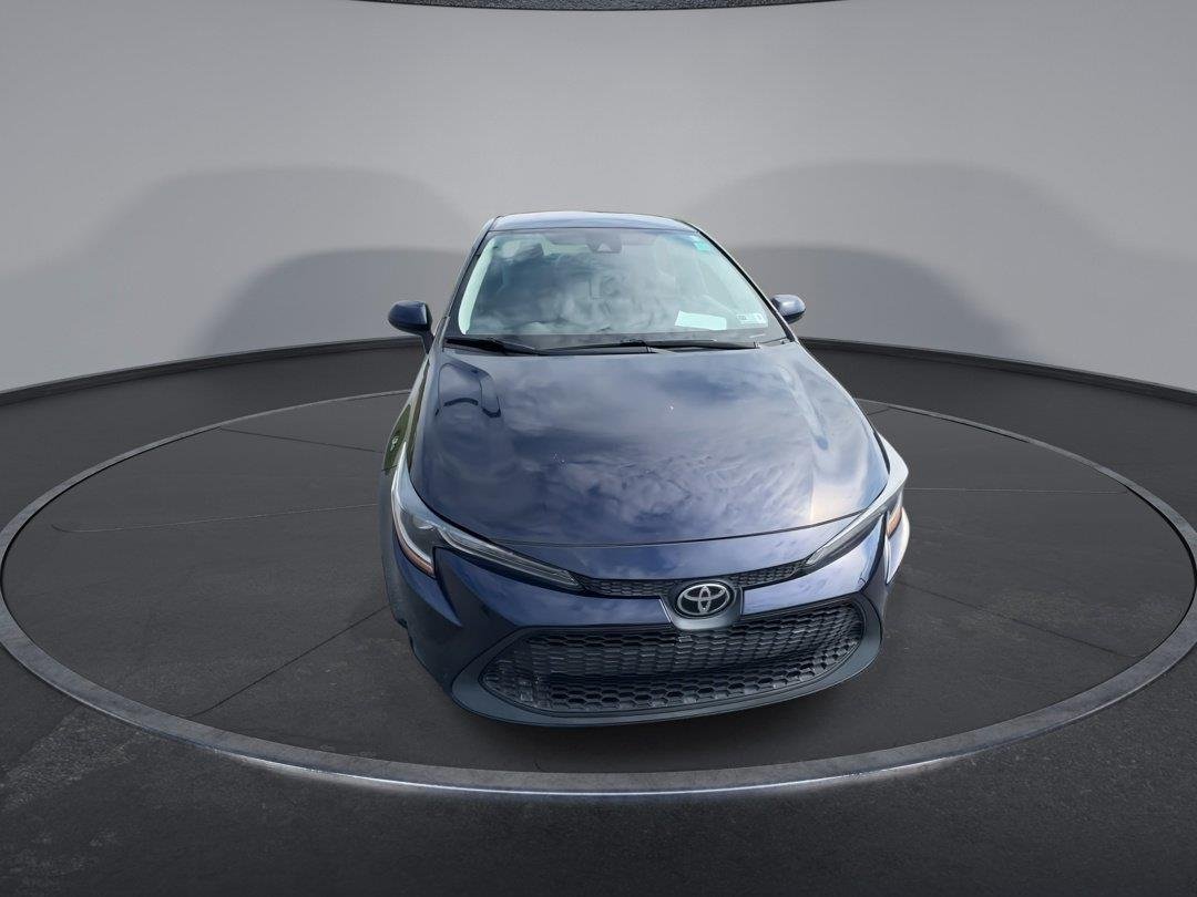 Used 2022 Blueprint Toyota LE image 3