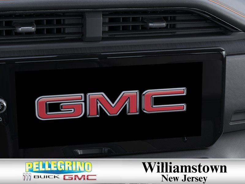 New 2026 Summit White GMC AT4 image 20