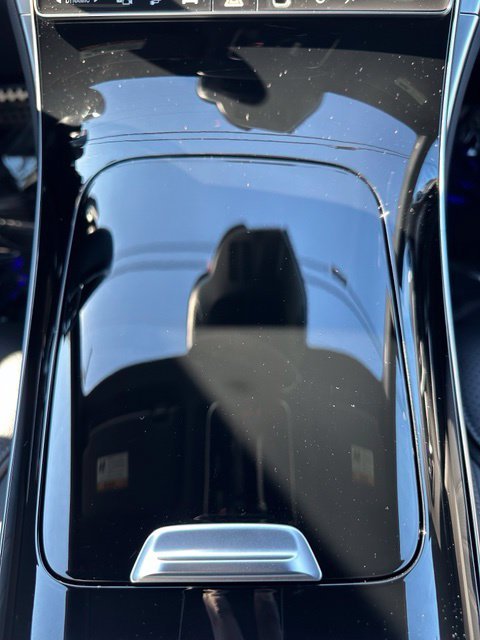 Certified Used 2025 Gray Mercedes-Benz GLC 350e image 33