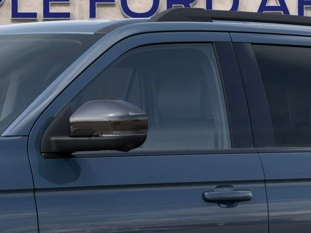 New 2027 Blue Metallic Ford Platinum image 20