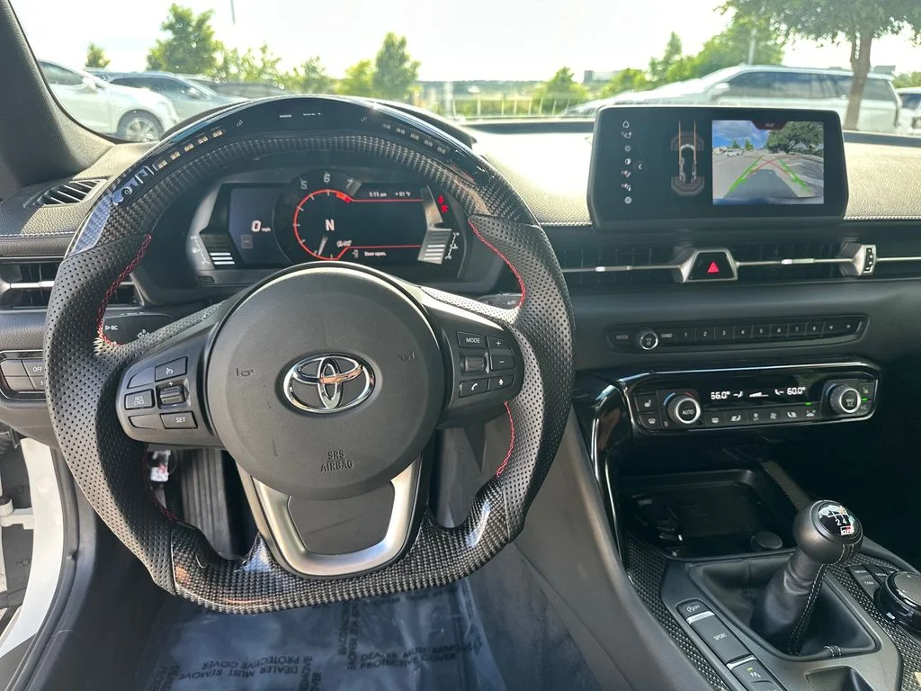 Used 2025  Toyota 3.0 image 28