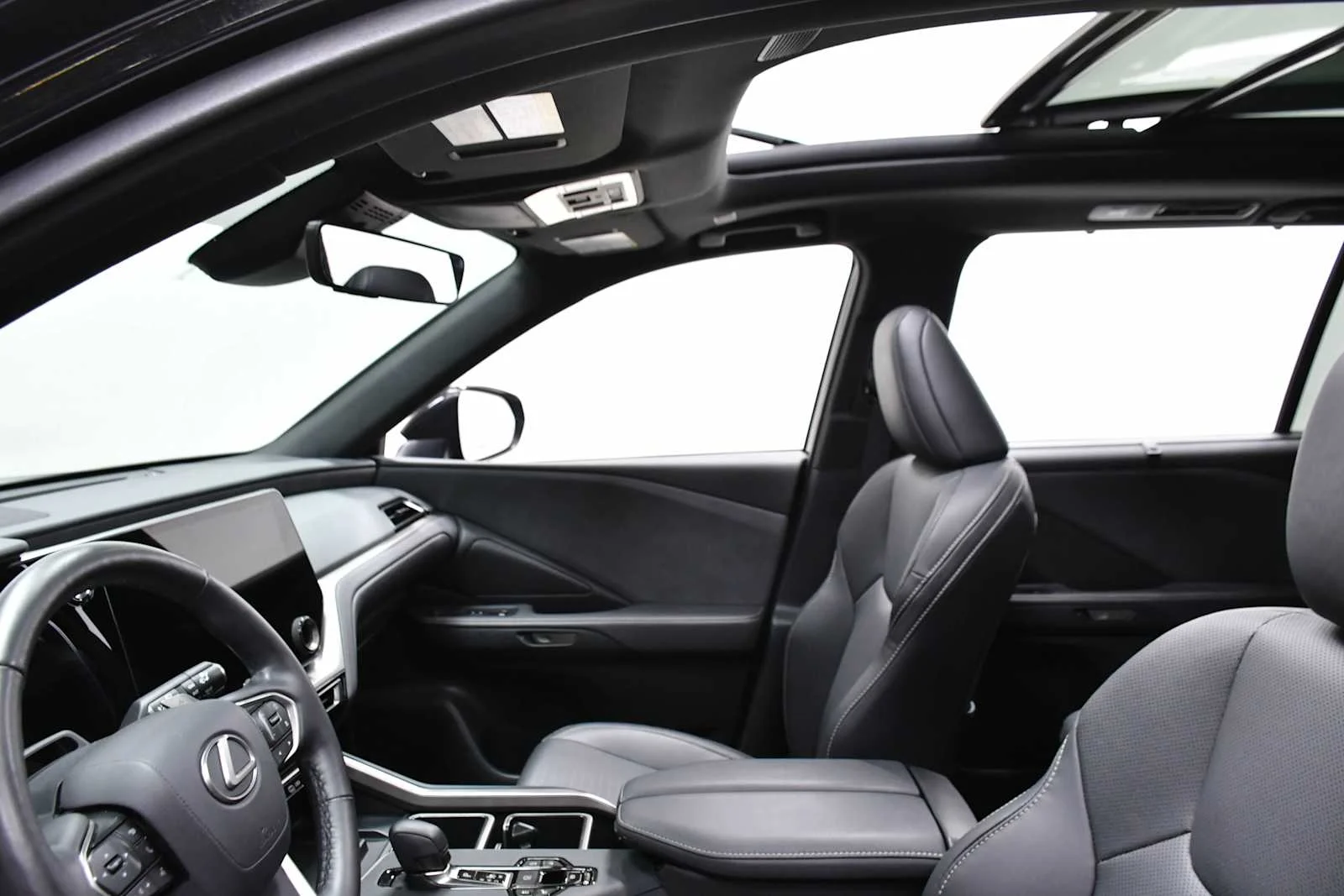 Used 2025 Caviar Lexus Premium image 13