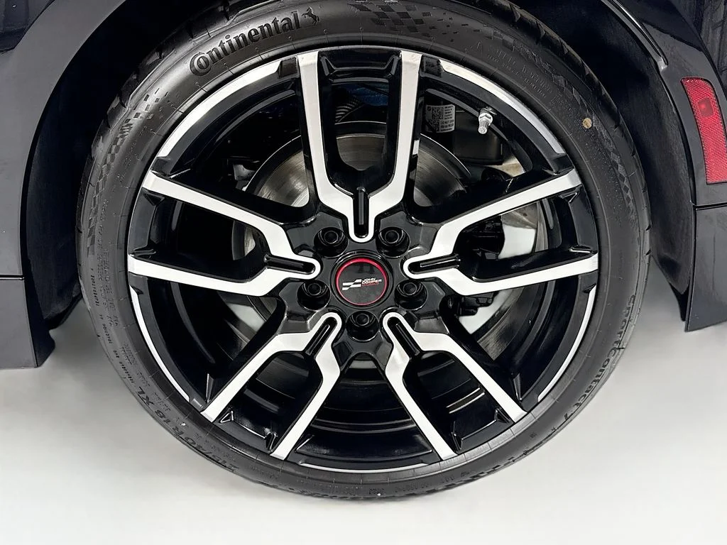 2026 MINI Hardtop 2 Door S - Photo 28