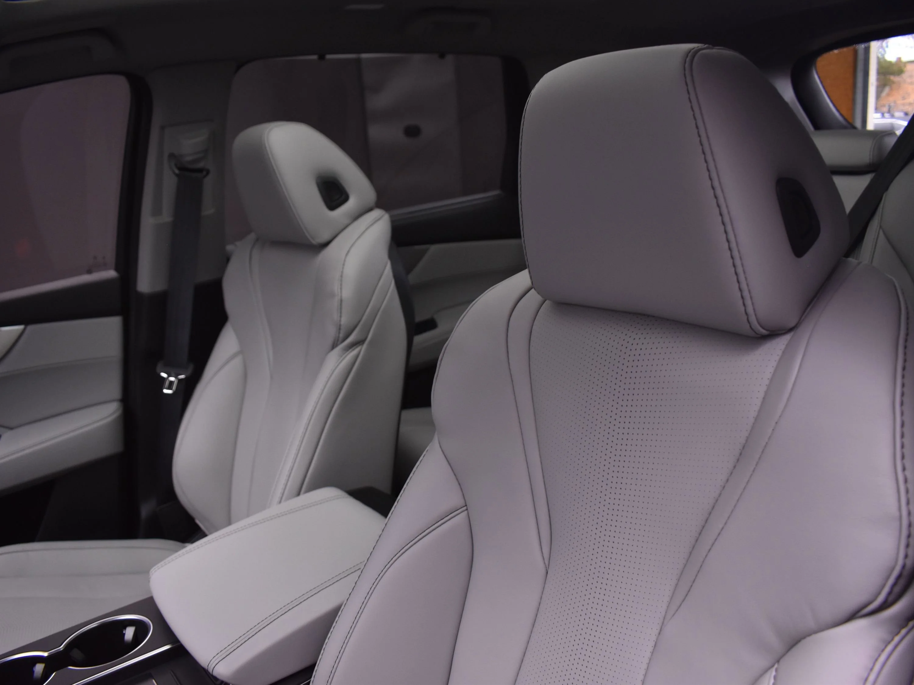 New 2026 Canyon River Blue Metallic Acura w/Technology Package image 20