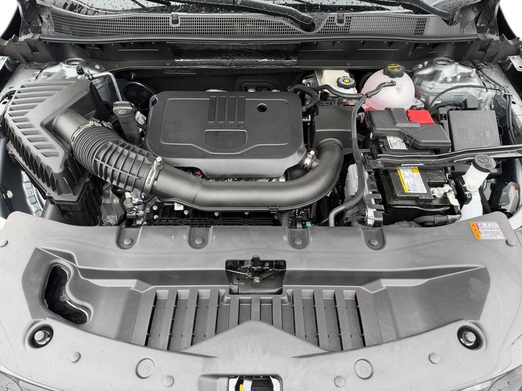2026 Chevrolet Blazer 2LT - Photo 15