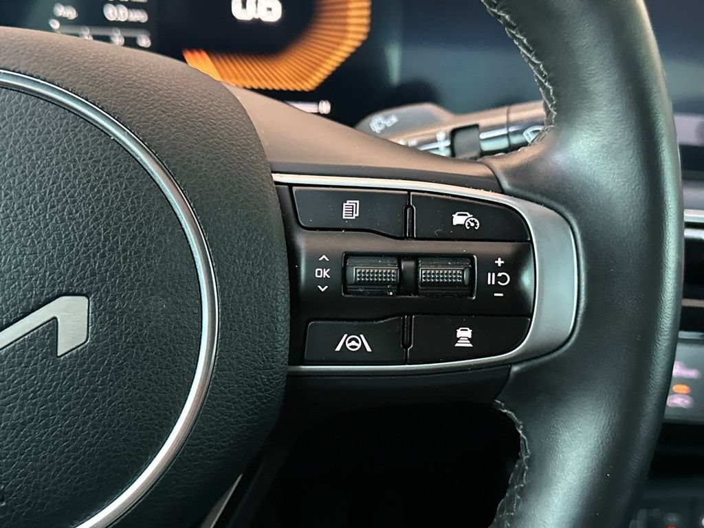 2025 Kia K5 GT-Line - Photo 28