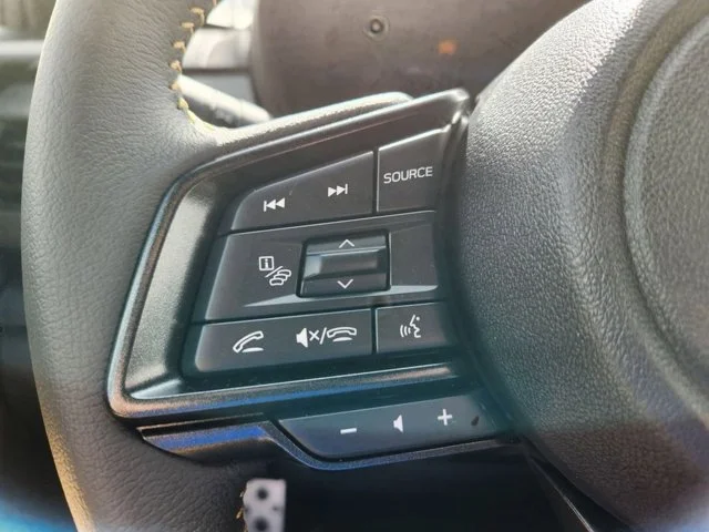 2026 Subaru Crosstrek Sport - Photo 36