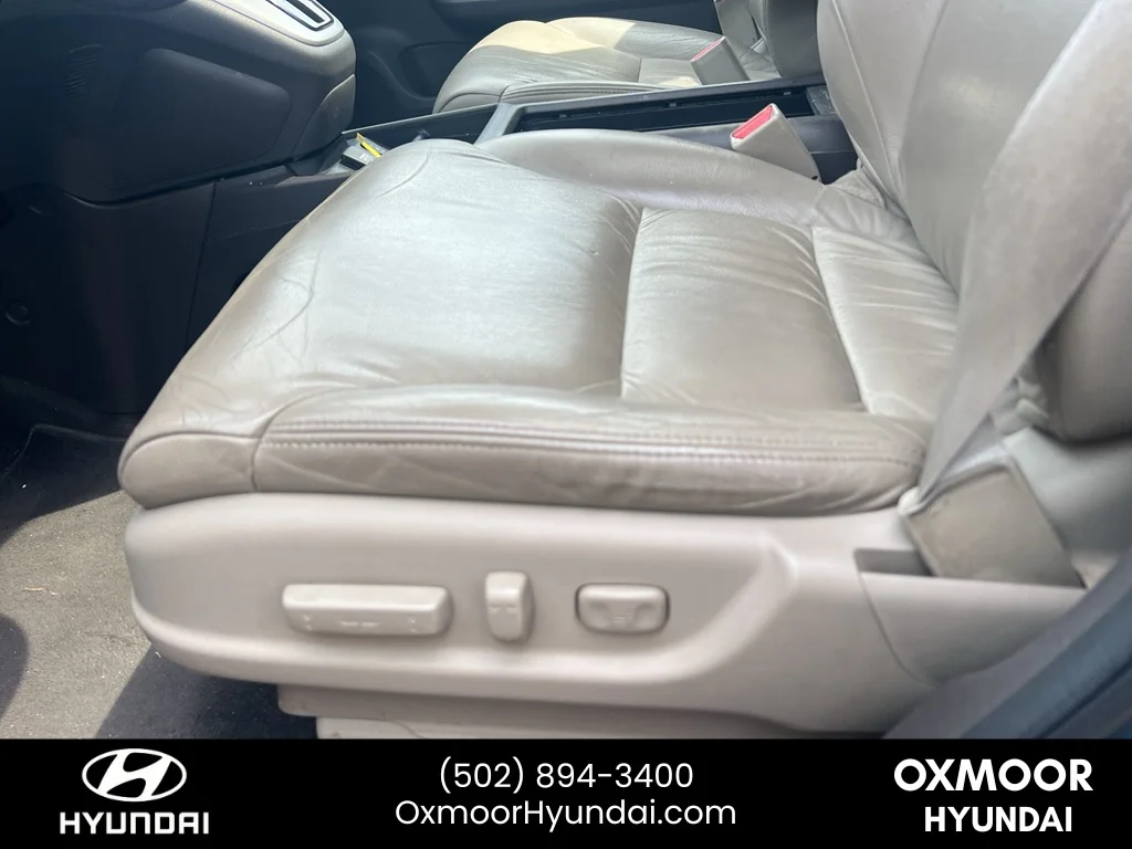 Used 2014 Mountain Air Metallic Honda EX-L image 6