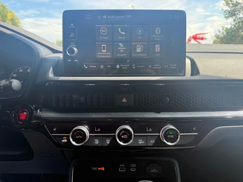 2024 Honda CR-V EX-L - Photo 18