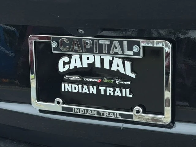 Used 2021 Black Jeep Overland image 45