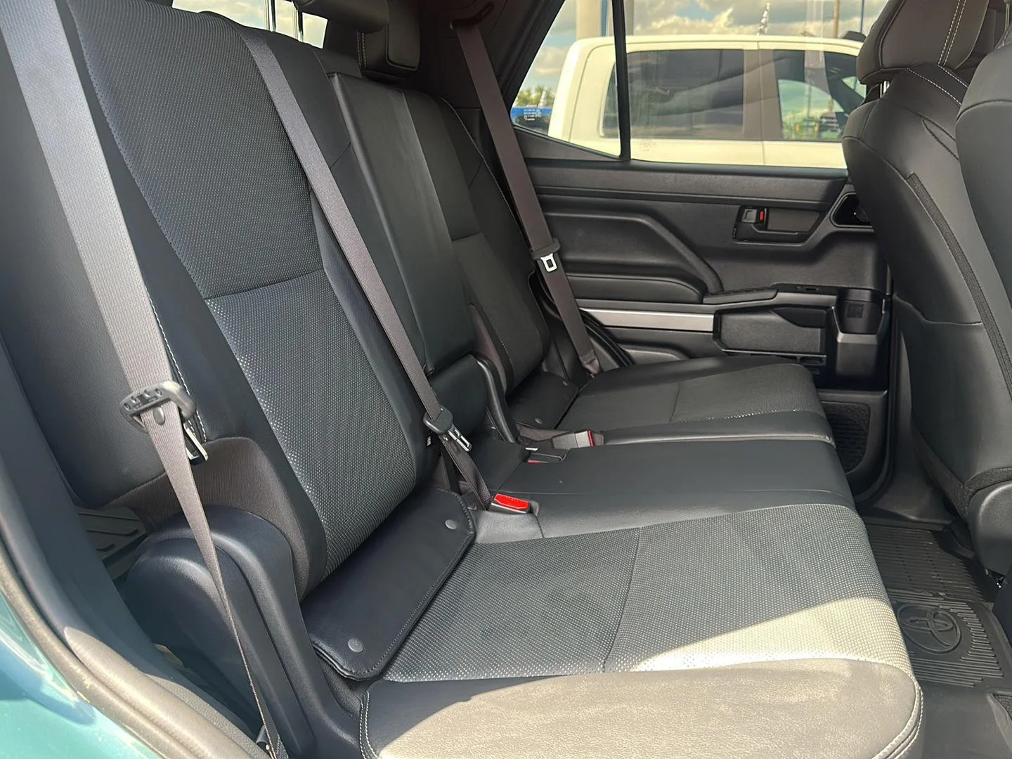Used 2025 Everest Toyota TRD Off-Road Premium image 14