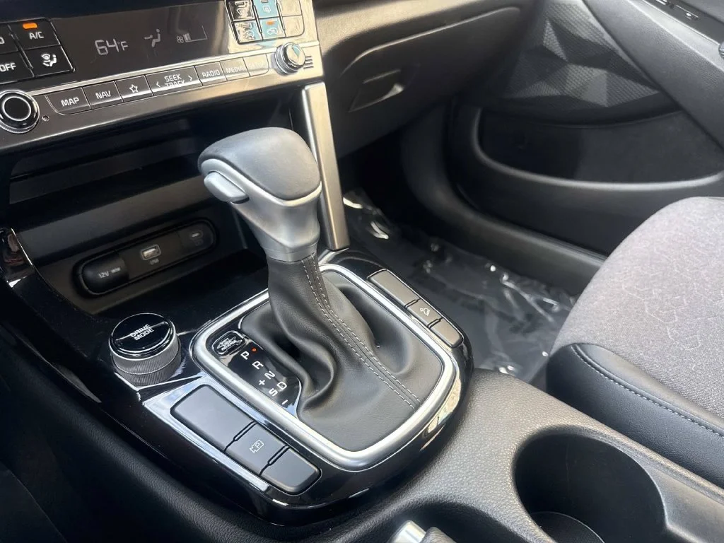 Used 2026 Gray Kia S image 18