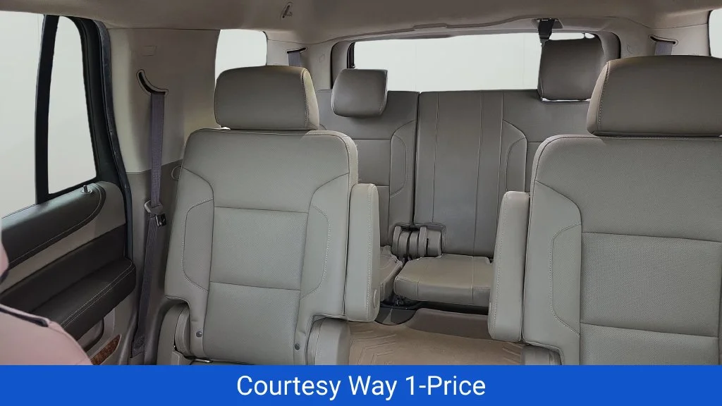 Used 2018 Gray Chevrolet Premier image 12