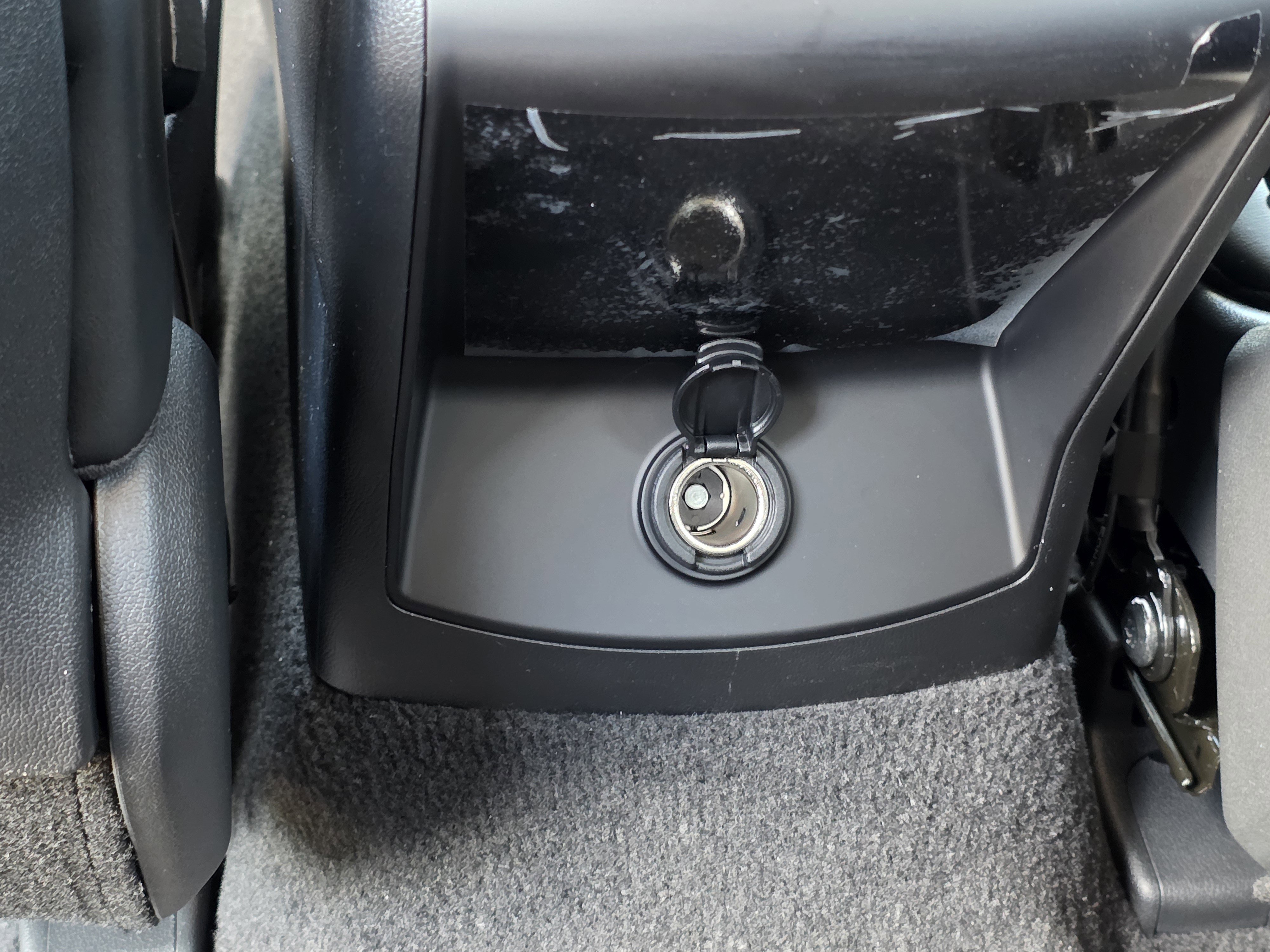 New 2026 Wolf Gray Kia EX image 14