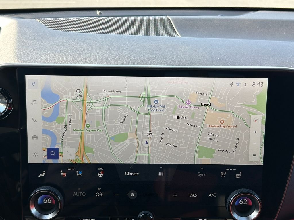 Used 2024 Caviar Lexus 350h Premium image 22