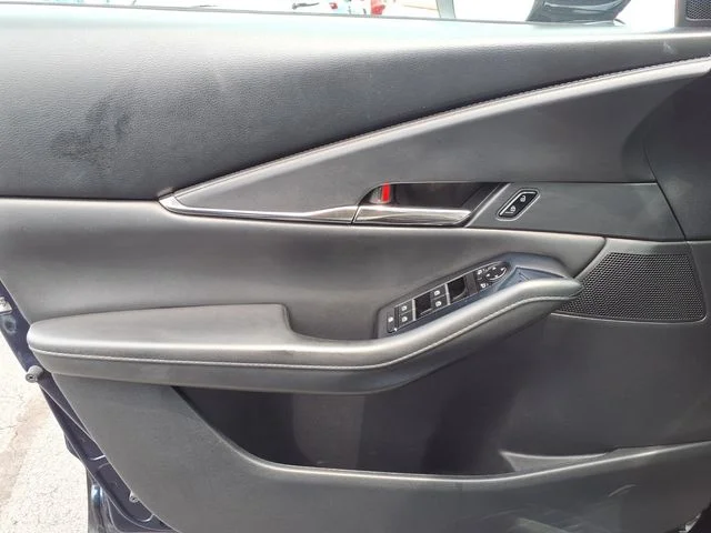 Used 2022 Blue Mazda 2.5 S Preferred Package image 18
