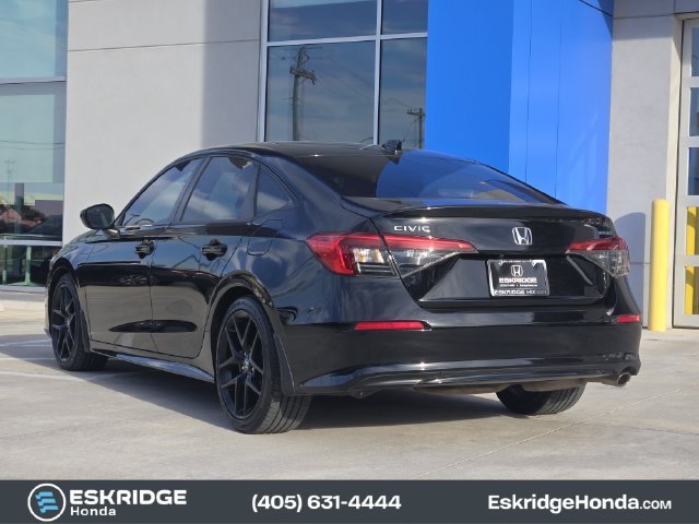 Used 2023  Honda Sport image 5