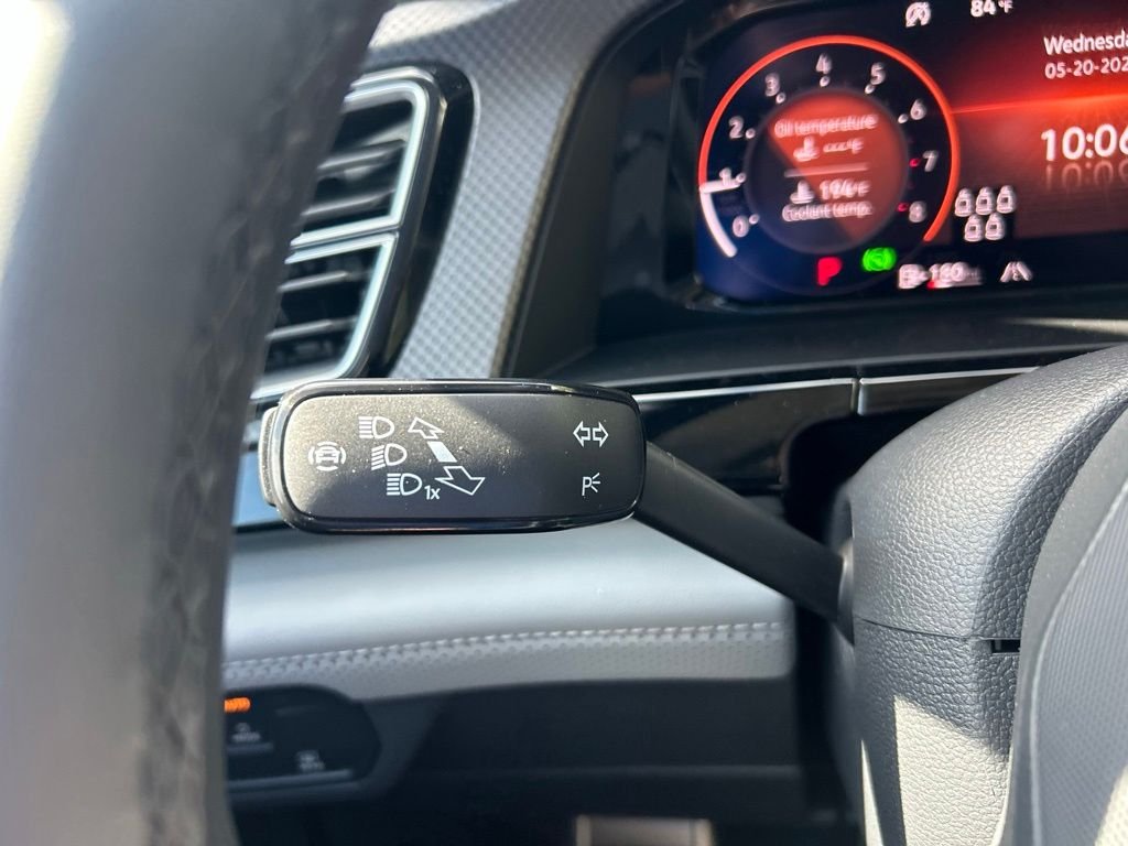 New 2026 Gray Volkswagen 2.0T Peak Edition image 24