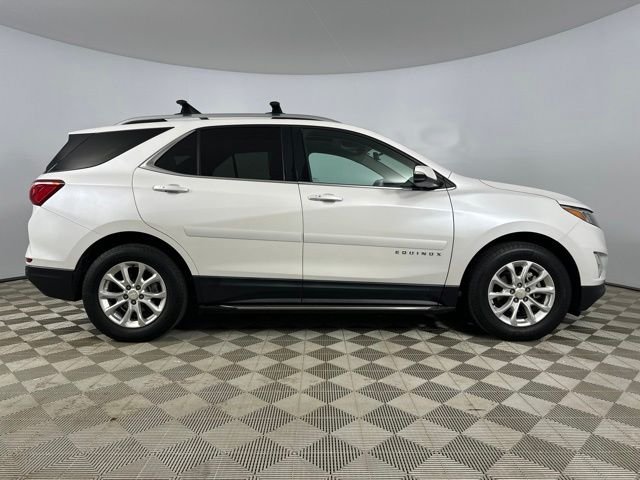 Used 2018 Beige Chevrolet LT image 13