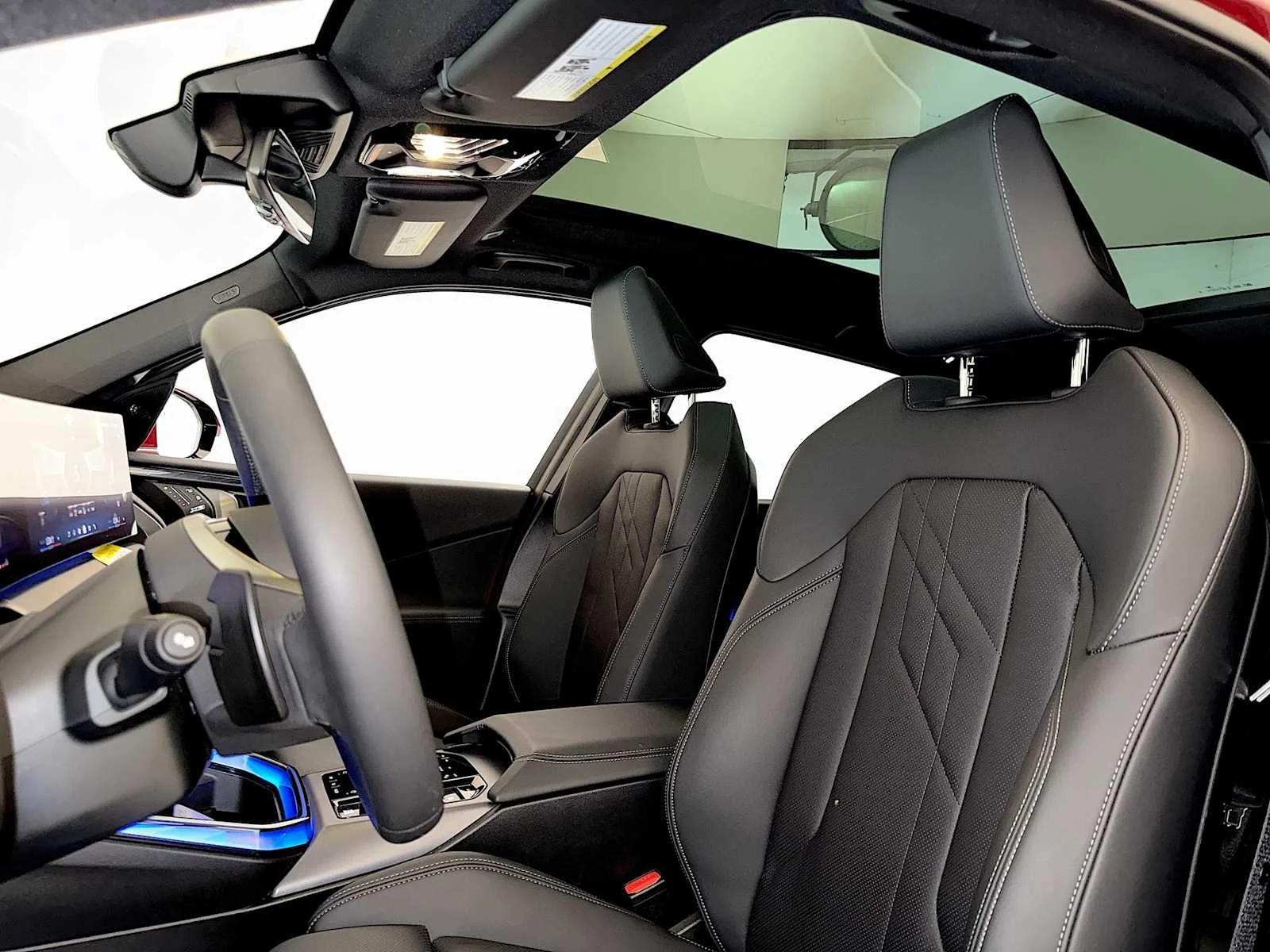 2026 BMW X3 30 - Photo 20