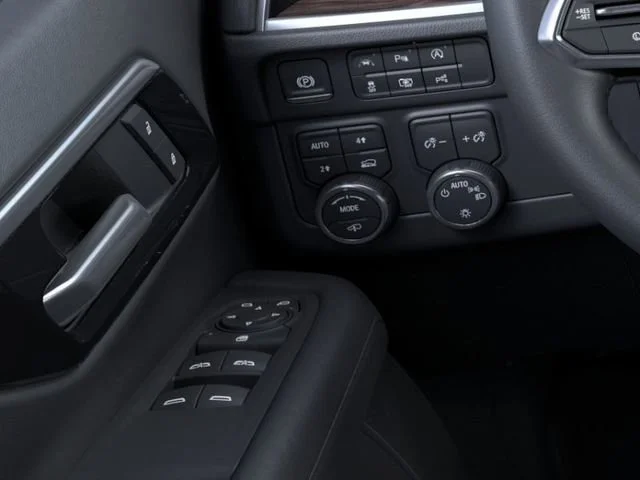 New 2026 Sterling Gray Metallic Chevrolet LS image 22