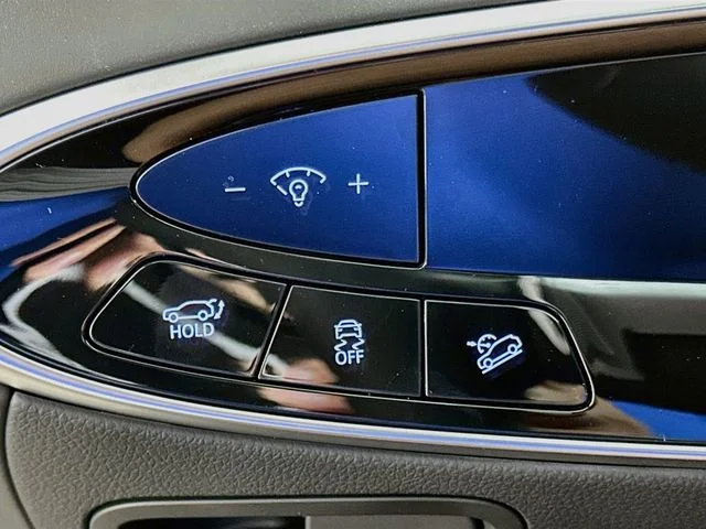 New 2027 Genesis GV70 2.5T