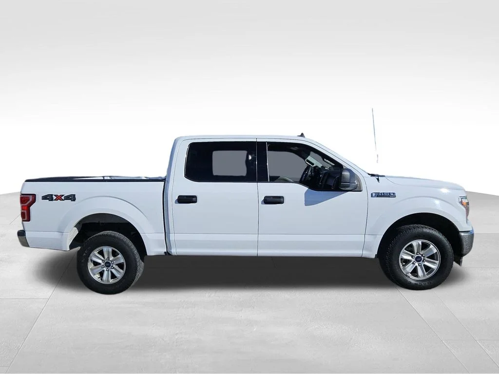 2020 Ford F-150 XLT - Photo 12