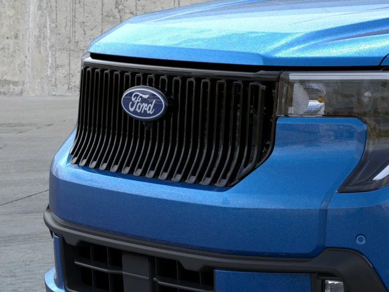 New 2026 Velocity Blue Ford Lobo™ image 50