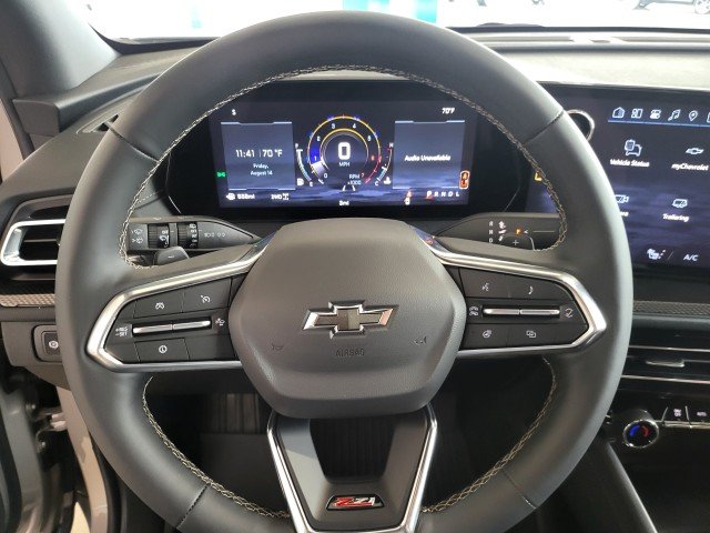 New 2027 Sandstone Gray Chevrolet Z71 image 22