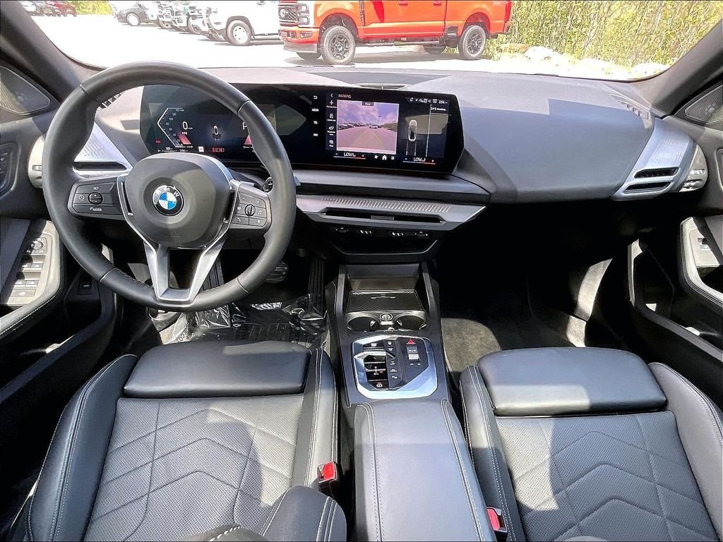 Used 2025 Alpine White BMW 228 xDrive Gran Coupe image 20