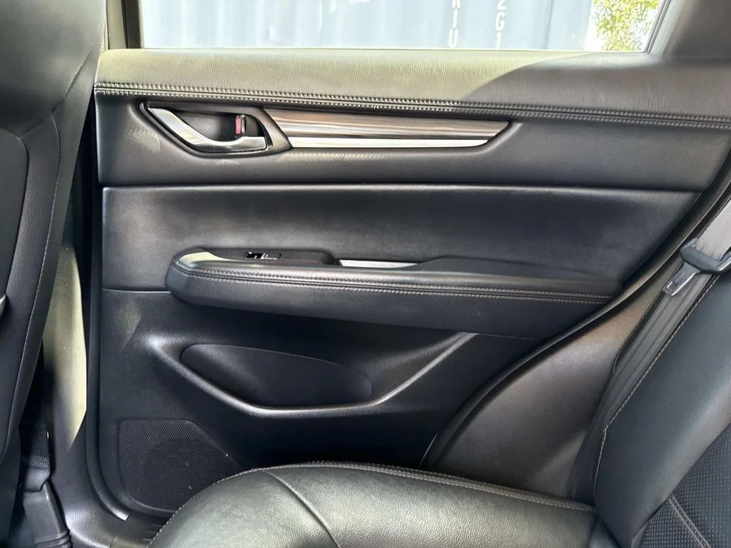 Used 2021 Silver Mazda Grand Touring image 16