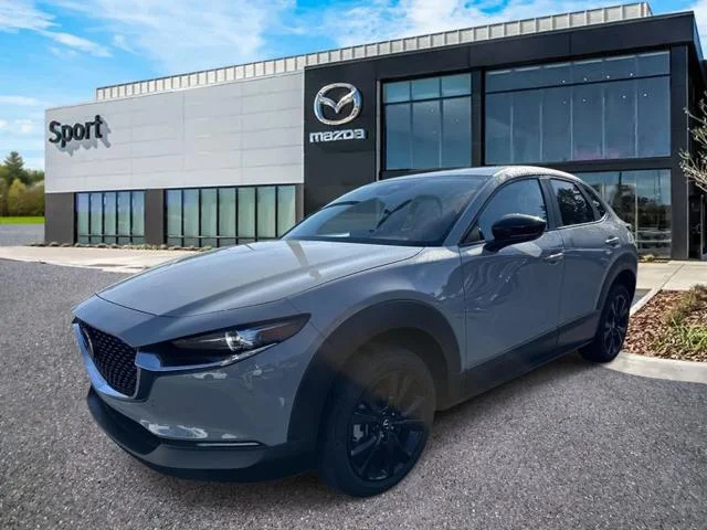 2026 Mazda CX-30 Select Sport - Photo 9