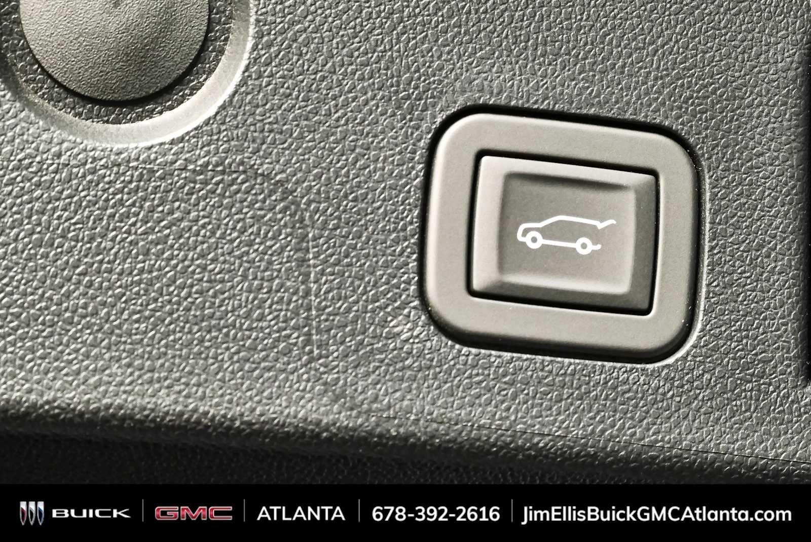 New 2026 Sterling Metallic GMC Denali image 25