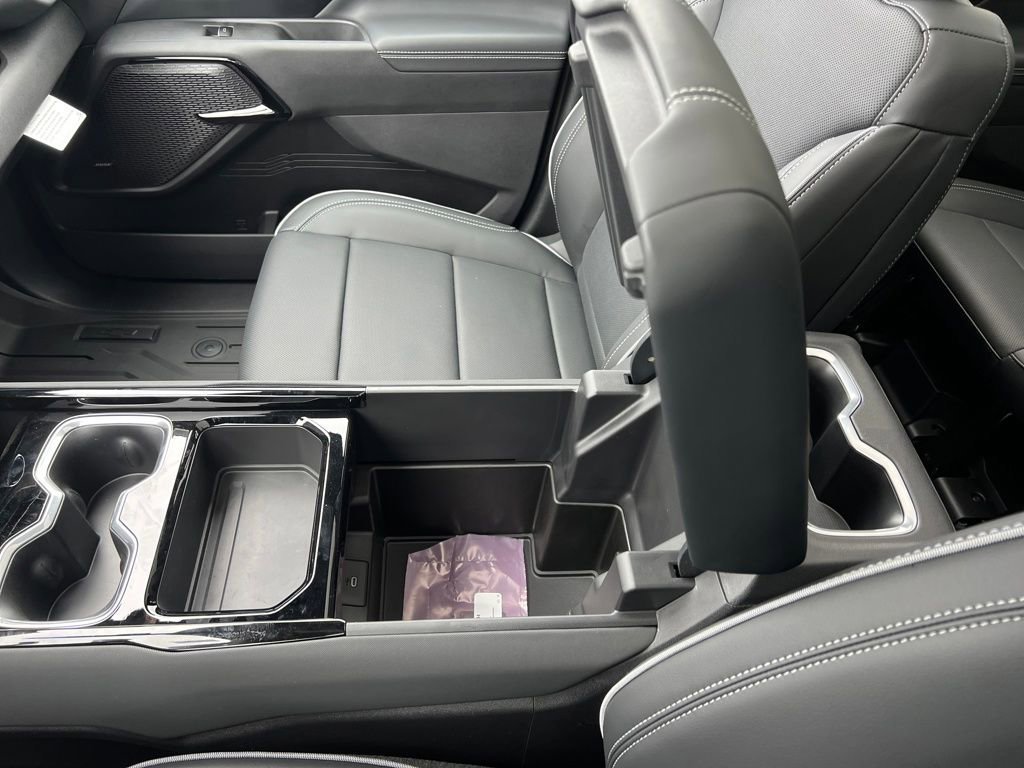 2026 Chevrolet Silverado EV LT - Photo 24