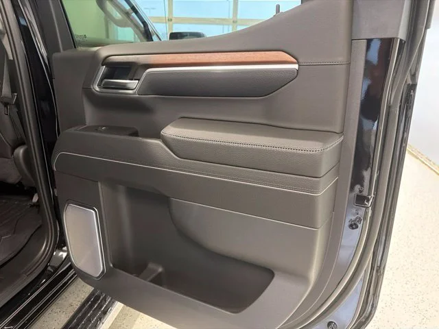 New 2026 Onyx Black GMC Denali image 56