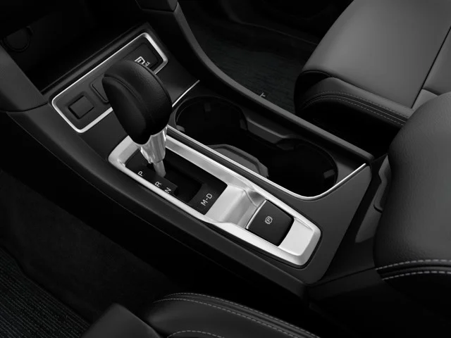 New 2026 MAGNETITE GRAY METALLIC Subaru Premium 7-Passenger image 20