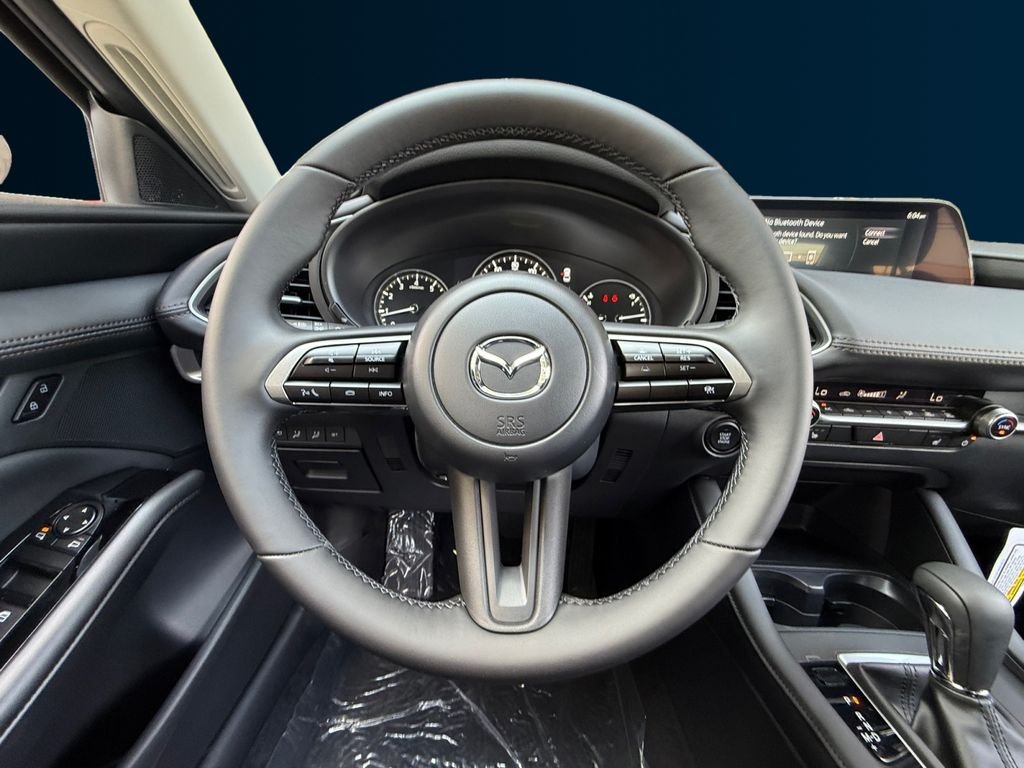 New 2026 Platinum Quartz Metallic Mazda 2.5 S Preferred image 13