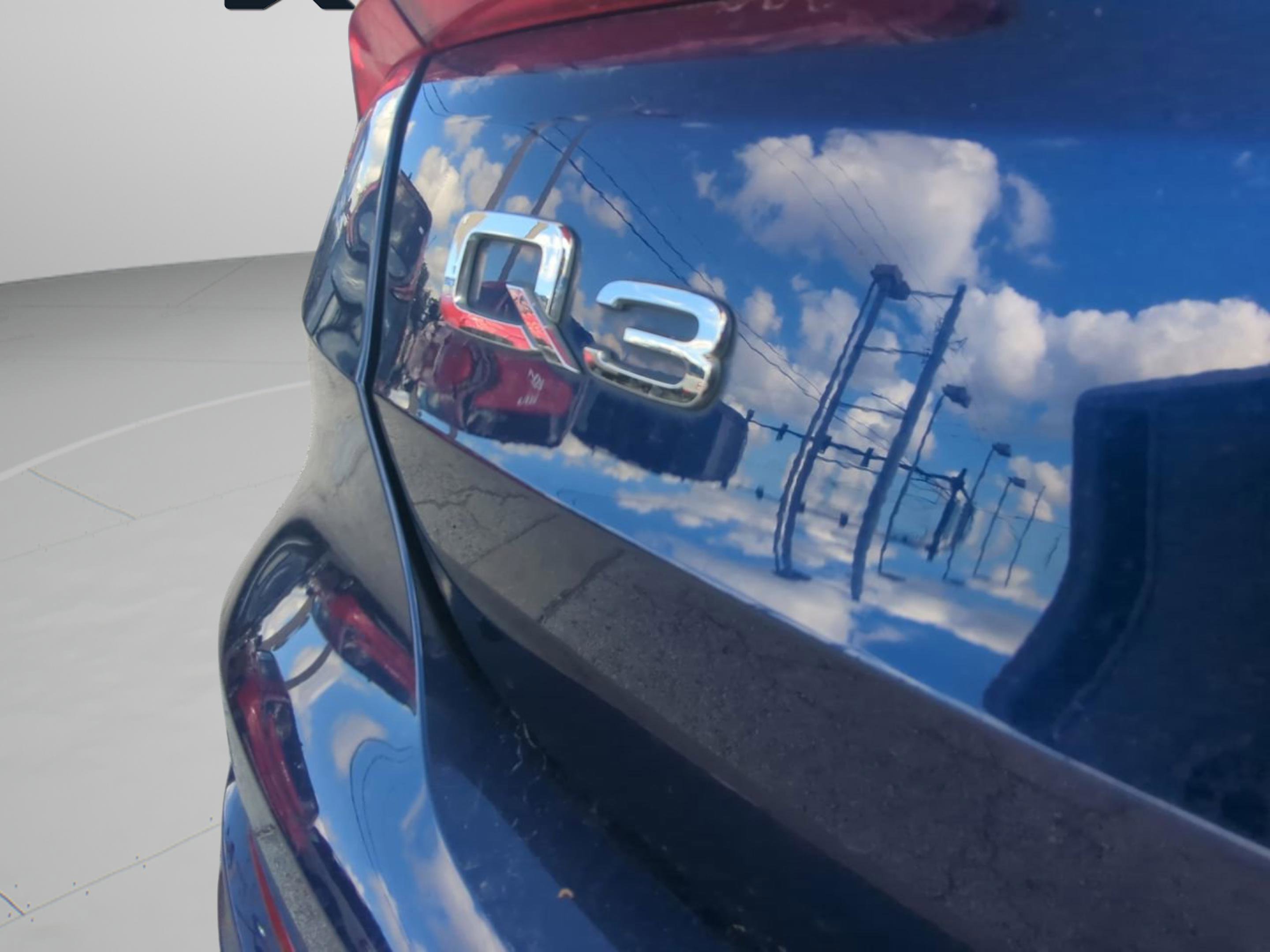 2022 Audi Q3 S Line Premium Plus - Photo 13