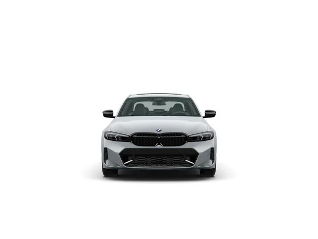 New 2026 Brooklyn Grey Metallic BMW  image 2