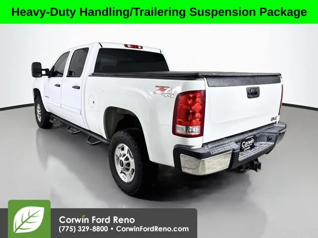 Used 2014 Summit White GMC SLE image 5