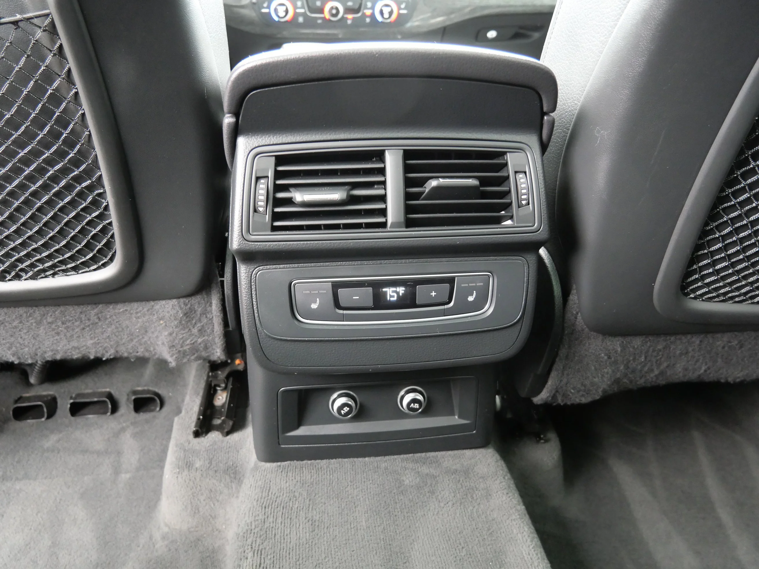 Used 2019 Samurai Gray Metallic Audi Premium Plus image 16