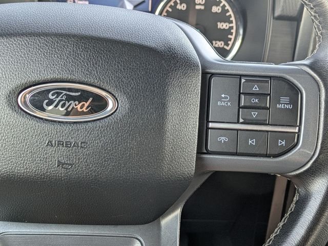 Used 2023  Ford Lariat image 20