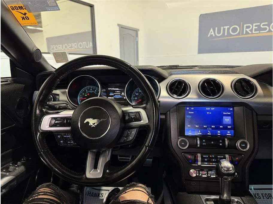 2023 Ford Mustang EcoBoost Premium - Photo 29