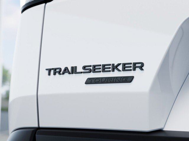 New 2026 Crystal White Pearl Subaru Touring image 11